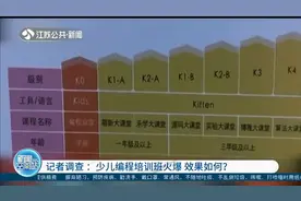 少儿编程培训班火爆，价格不菲效果如何？听专家解答！视频封面