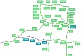 郑州绕城高速免费又有变化？返回郑州不用“上下折腾”图片