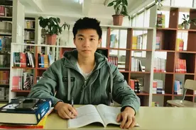 兴趣是最好的老师图片