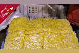 国家卫健委：慎吃长时间发酵的酵米面类食品图片