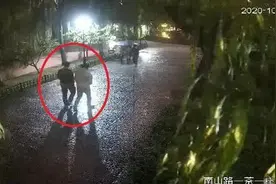 刑侦民警和医学博士突然跳进西湖，接下来的一幕绝了图片