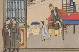 母性与妻性：从《弃妇篇》到《红楼梦》图片