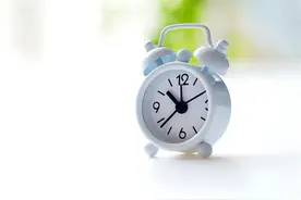 广东话百科：怎样才能不“嘥时间”？图片