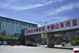 山东蓝翔一老师因多名学生退学遭开除并罚30多万？校方回应图片
