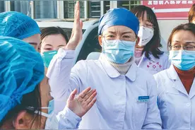 感谢每一个你，共同书写了人民至上生命至上的“黄石答卷”图片