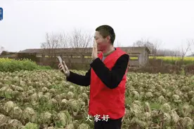 看！是谁在村里一展“十八般武艺”？图片