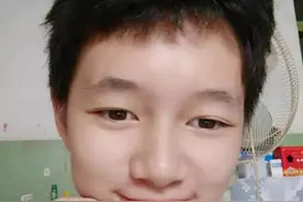 “出生后被送养”18岁白血病少女迎来好消息：二哥配型相合图片
