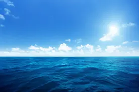 用心聆听海的心声图片