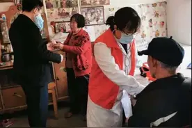 莱州市沙河镇扶贫攻坚“战”正酣(组图)图片