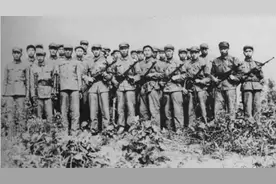 从“三八式”到“波波沙”——盘点抗美援朝志愿军的经典武器图片