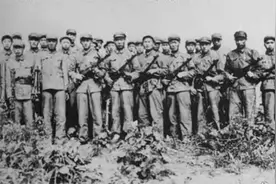 从“三八式”到“波波沙”——盘点抗美援朝志愿军的经典武器图片