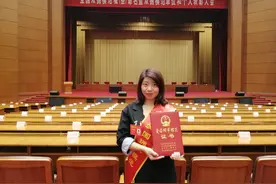 喜讯！鞍山人首次获得“爱国拥军模范”荣誉称号图片