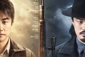 《瞄准》：高燃狙击对决传递真挚信仰图片
