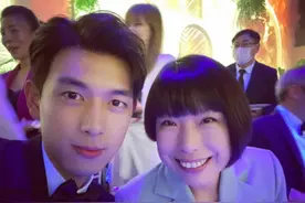 张宇分享与李现合照 透露健身男孩的自律日常图片