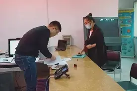 定向生推荐资格被剥夺，柳州一学生状告教育局和学校图片