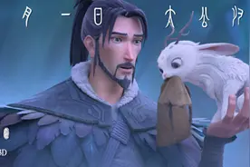 国产动画电影的声画幻境与内容迭新图片