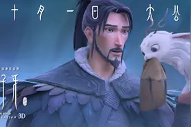 国产动画电影的声画幻境与内容迭新图片