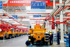 瞭望 | 长沙县：智能制造统领产业新升级图片