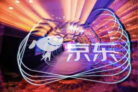 刘强东经营管理的“收”、“放”自如 京东各业务版块炼成记图片