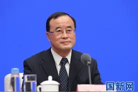 防洪体系仍有短板 水利部总规划师谈治淮薄弱环节图片
