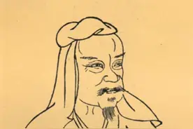 生而为上公，没而为神人：姜太公的历史形象及其人格神崇拜图片