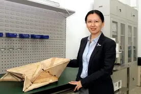 祝贺！天津大学陈焱教授获第十六届中国青年科技奖图片