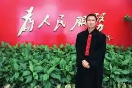 感受法官 | 卢勇 守护平安的幕后“勇者”图片