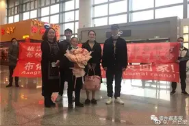 贵州女子被拐至他乡35年只会说布依语 女儿找人翻译终帮她找到家图片