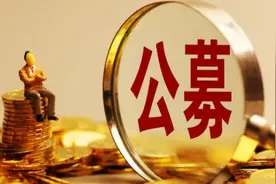 迷你基加速退场 景顺长城旗下三基金接连清盘图片