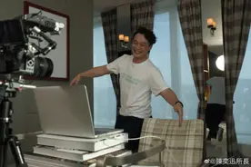 陈奕迅称很久没收入 在家被女儿嫌弃：有点不习惯图片