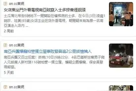 深挖在港南亚裔群体，为何热衷于乱港活动？图片