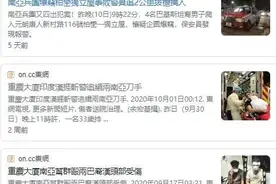 深挖在港南亚裔群体，为何热衷于乱港活动？图片
