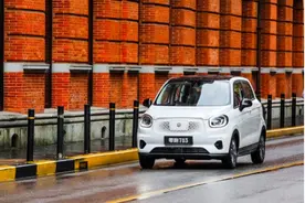 零跑T03：降低智能门槛的全能型小车图片