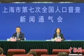 第七次全国人口普查11月正式开始 将首次增加身份证登记图片