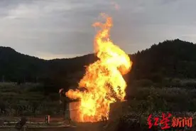 日产51.62万立方米！四川盐亭发现超大储量油气田图片