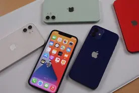 iPhone 12上手体验：更轻更薄的新iPhone该怎么选？图片
