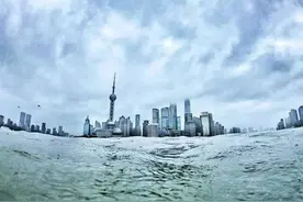 华东师大科研团队新发现：三角洲侵蚀危机？台风可缓解图片