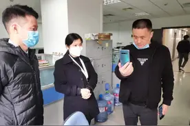 “惠懂你”有温度图片