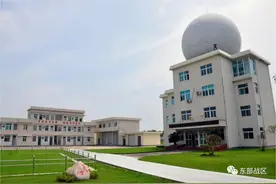 关注｜走，认识一下海军航空气象兵图片