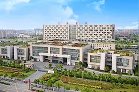 上海这家郊区分院整建制并入总院，将给患者带来哪些改变？图片