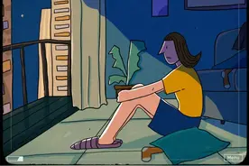 有钱人的生活有多枯燥？图片