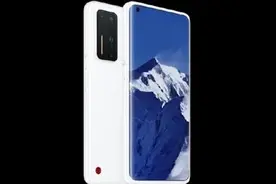 坚果首款 5G 新机坚果 R2 正式发布，售价 4499 元起图片