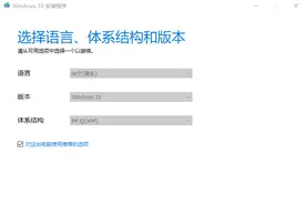 Windows 10 2020年10月更新ISO完整版下载图片