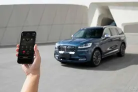 满足高层次的追求 林肯飞行家开启仪式感生活图片