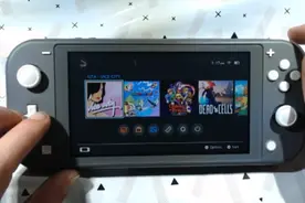 继《GTA3》后 Switch又玩上了《GTA罪恶都市》图片