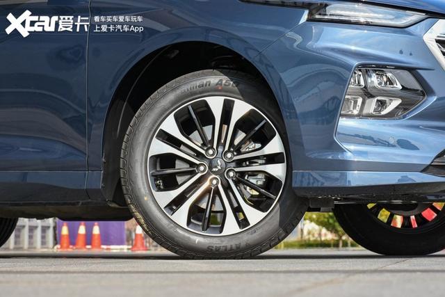 人民需要的二胎家用车 试驾上汽通用五菱凯捷