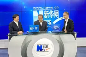 创新引领化工、纺织行业高质量发展图片