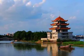 道县：湖湘之源 生态道州图片