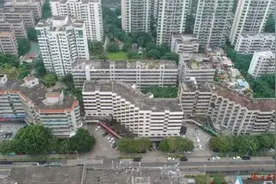扶持老旧住宅区拆除新建自主改造，海口这样做图片