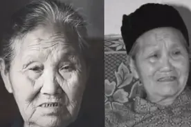 127岁湖南第一寿星田龙玉去世，养女回忆：老人最爱吃豆腐